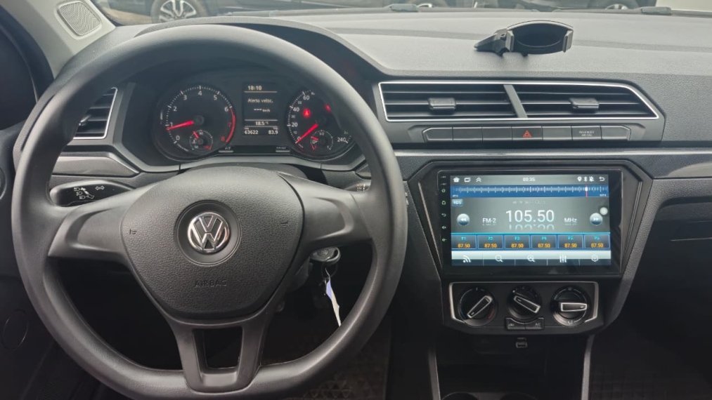 volkswagen saveiro 1.6 msi trendline cs 8v flex 2p manual 4p 20206