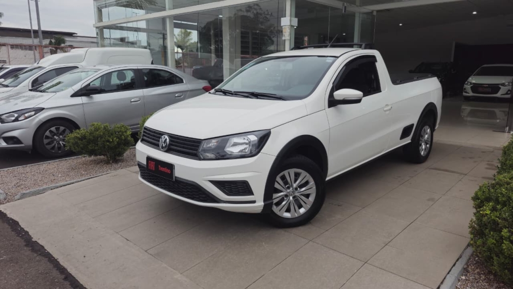 volkswagen saveiro 1.6 msi trendline cs 8v flex 2p manual 4p 2020