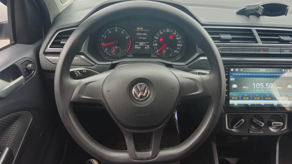 volkswagen saveiro 1.6 msi trendline cs 8v flex 2p manual 4p 20205