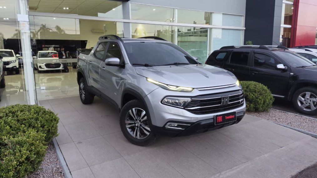 fiat toro 1.3 turbo 270 flex freedom at6 4p automatico 20232