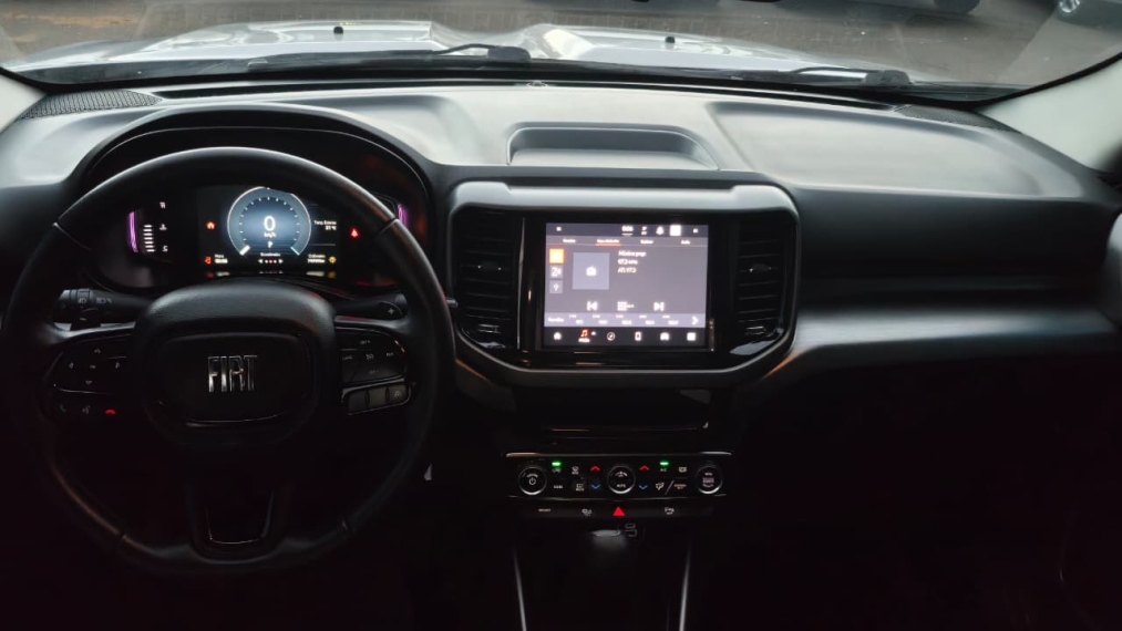 fiat toro 1.3 turbo 270 flex freedom at6 4p automatico 20238