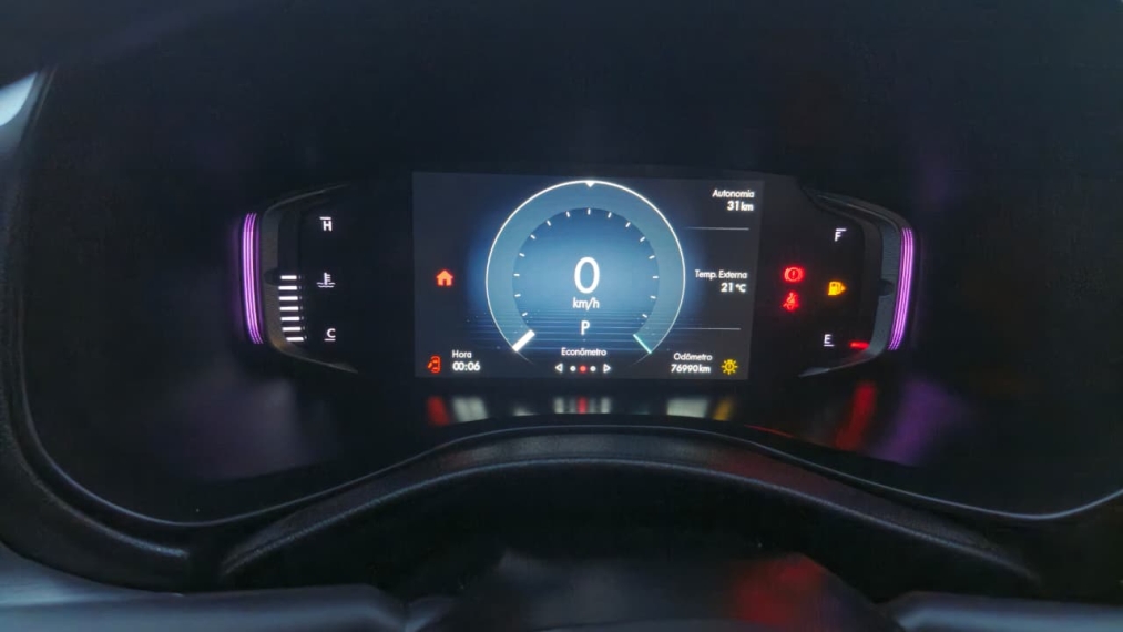 fiat toro 1.3 turbo 270 flex freedom at6 4p automatico 20235
