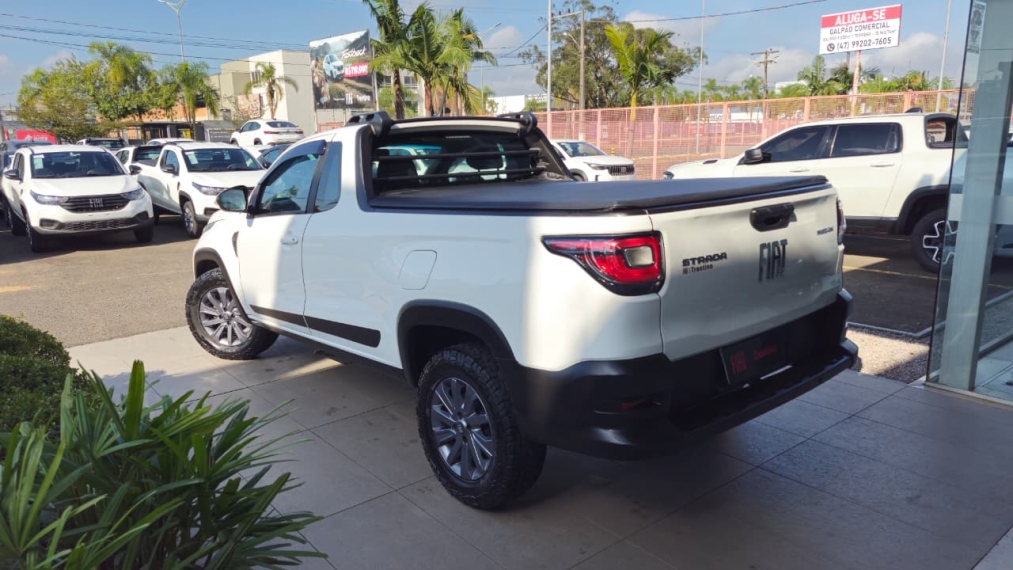 fiat strada 1.3 firefly flex freedom cs manual 4p 20221