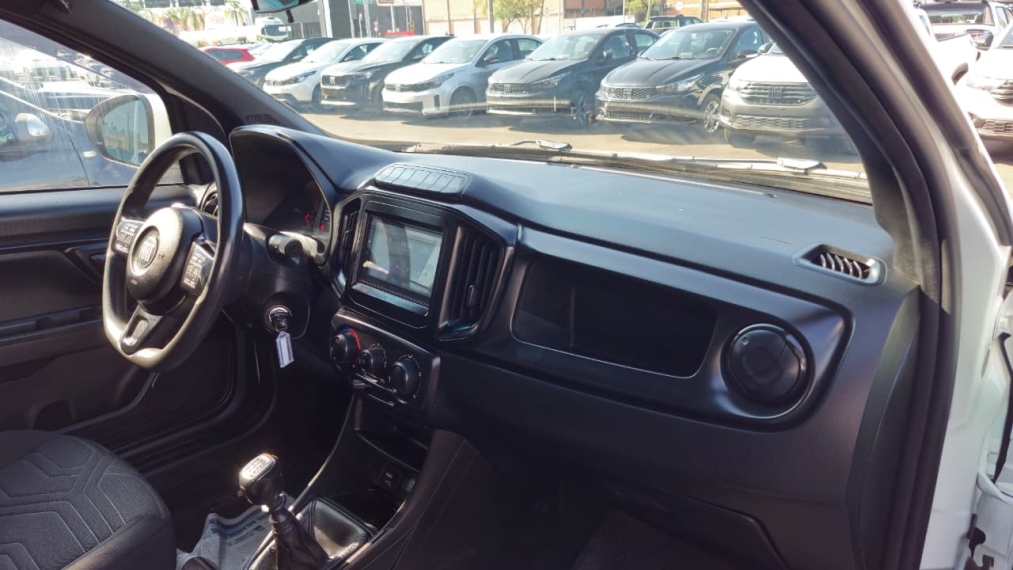 fiat strada 1.3 firefly flex freedom cs manual 4p 20227