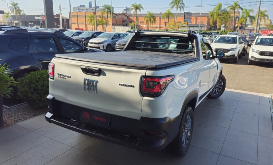 fiat strada 1.3 firefly flex freedom cs manual 4p 20223