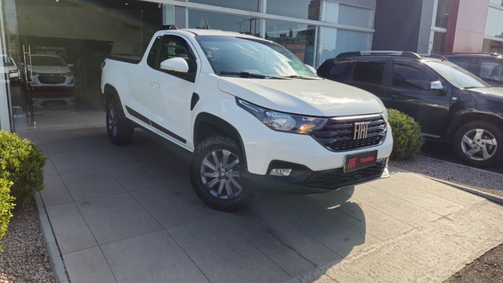 fiat strada 1.3 firefly flex freedom cs manual 4p 20222