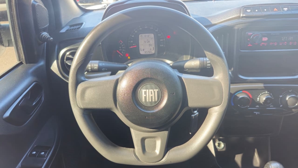 fiat fiorino 1.3 firefly flex endurance manual 4p 20257