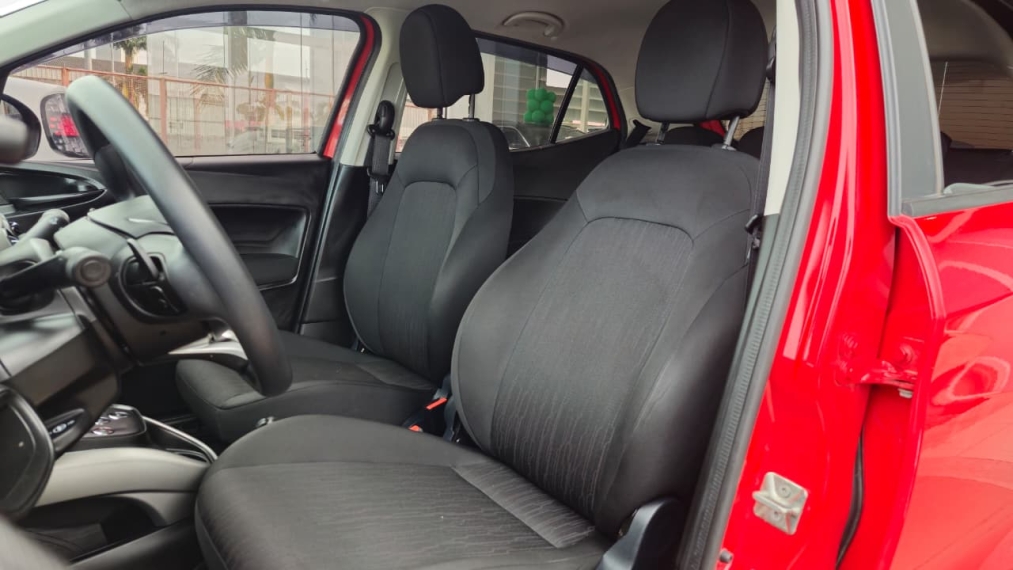 fiat argo 1.3 firefly flex drive gsr 4p automatico 202011