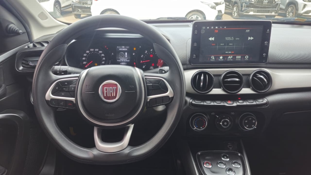 fiat argo 1.3 firefly flex drive gsr 4p automatico 20206