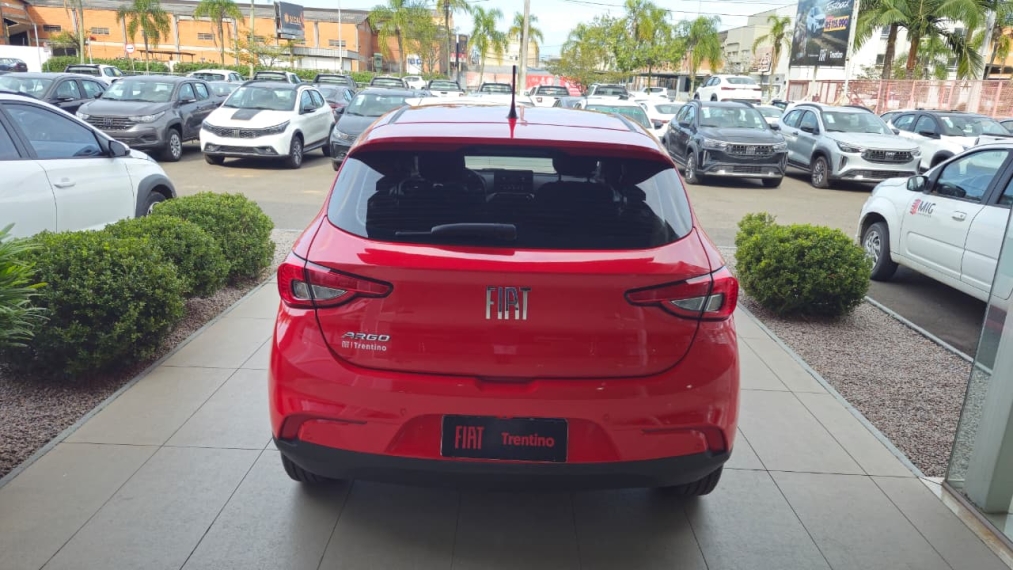 fiat argo 1.3 firefly flex drive gsr 4p automatico 20204