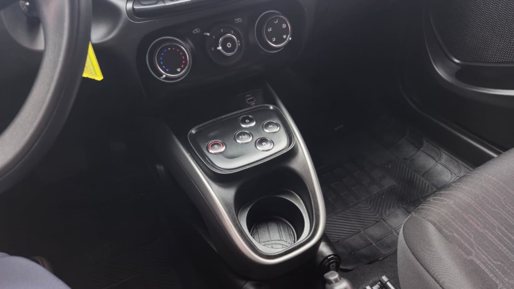 fiat argo 1.3 firefly flex drive gsr 4p automatico 202010