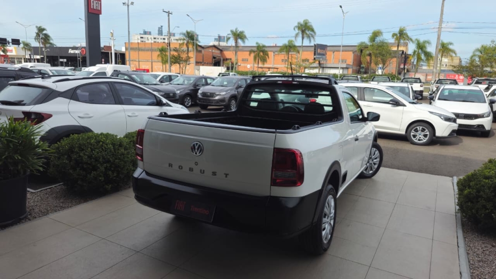 volkswagen saveiro 1.6 msi robust cs 16v flex 2p manual 4p 20233