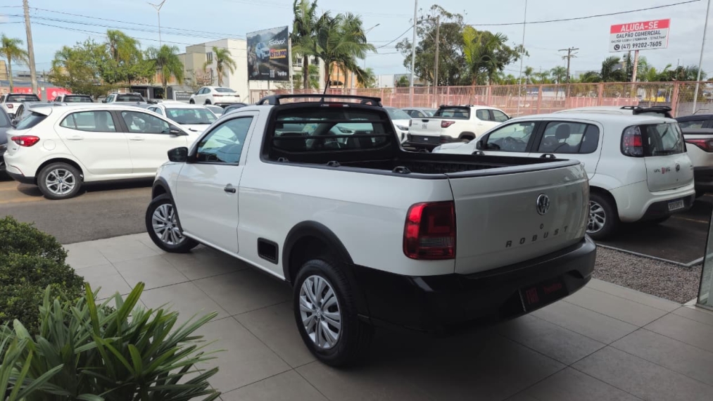volkswagen saveiro 1.6 msi robust cs 16v flex 2p manual 4p 20231