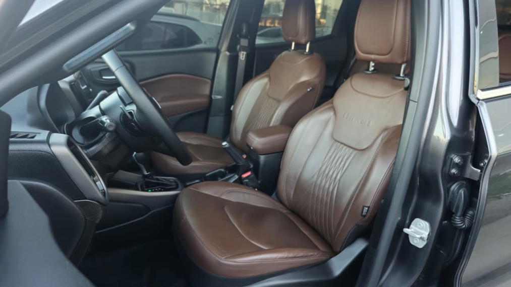 fiat toro 2.0 16v turbo diesel ranch 4wd at9 4p automatico 202410