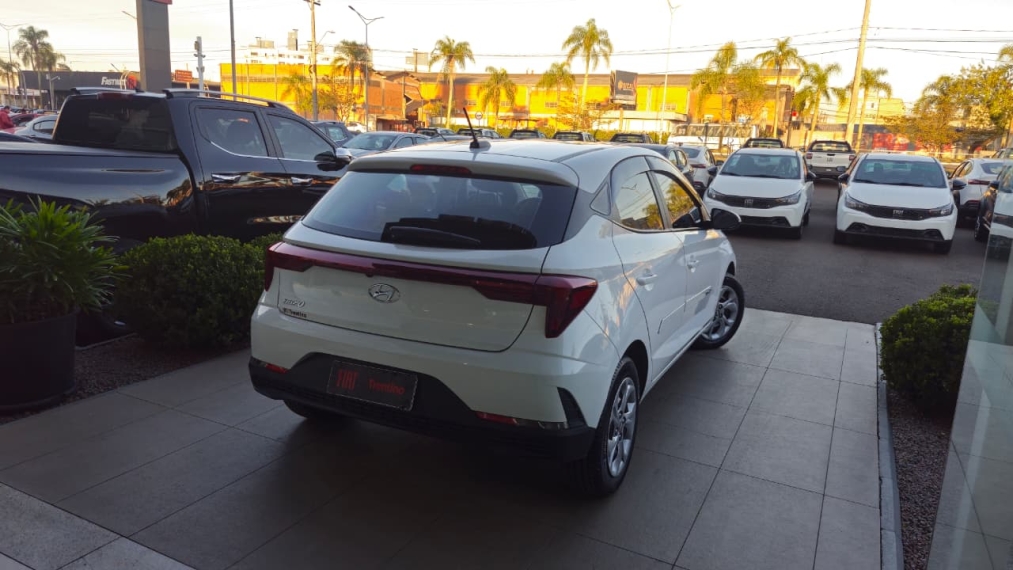 hyundai hb20 1.0 12v flex comfort manual 4p 20241