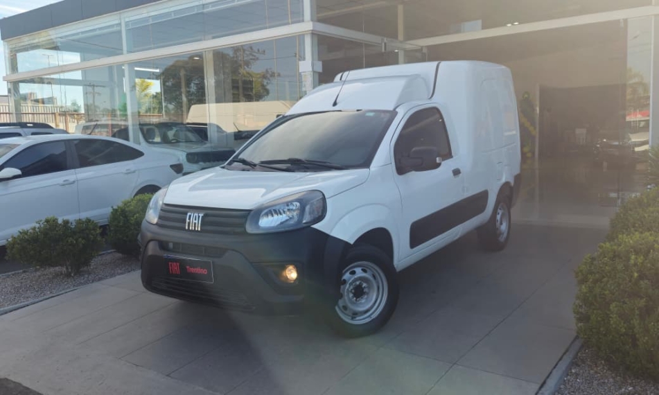 fiat fiorino 1.4 mpi furgao endurance 8v flex 2p manual 4p 20240