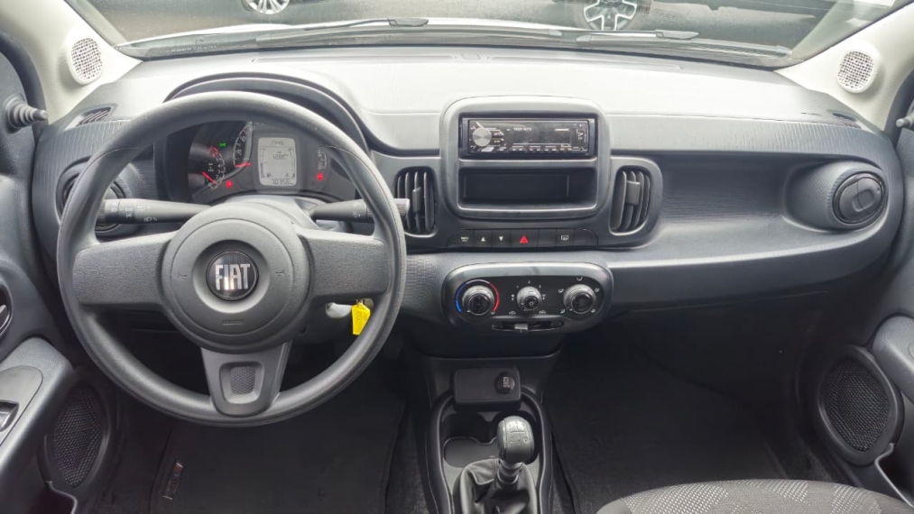 fiat mobi 1.0 evo flex like. manual 4p 20236