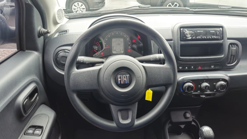 fiat mobi 1.0 evo flex like. manual 4p 20235