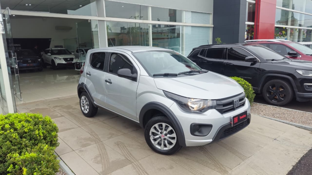 fiat mobi 1.0 evo flex like. manual 4p 20232