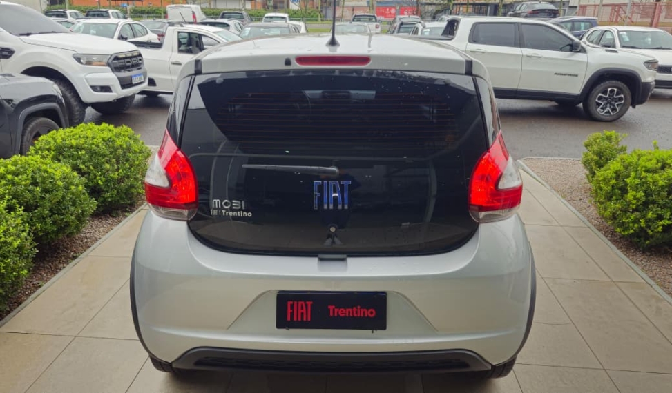 fiat mobi 1.0 evo flex like. manual 4p 20233