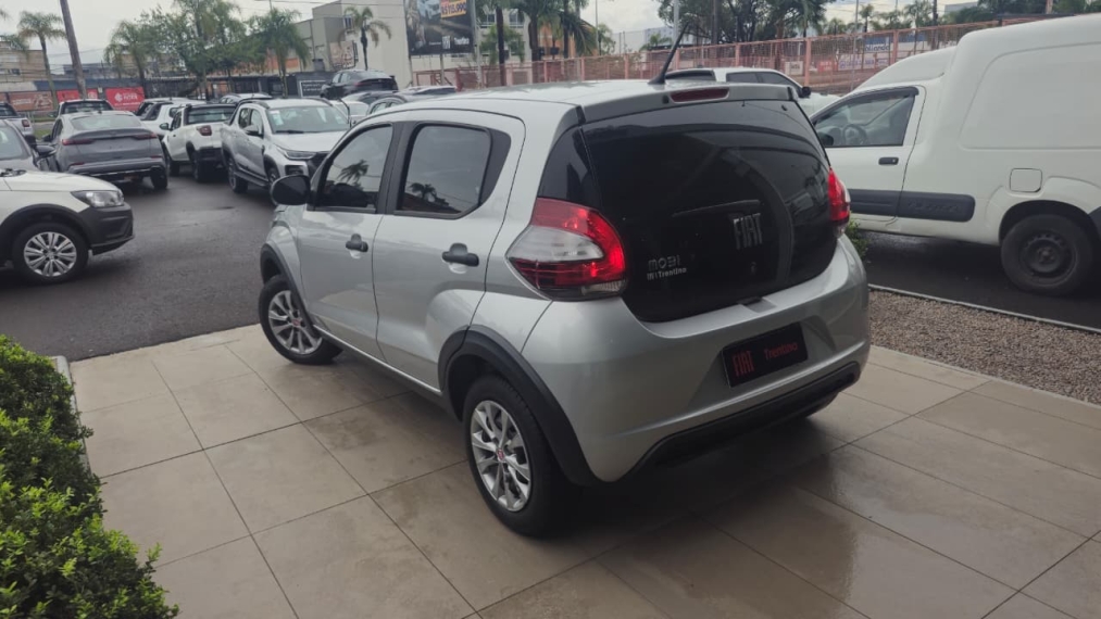 fiat mobi 1.0 evo flex like. manual 4p 20231
