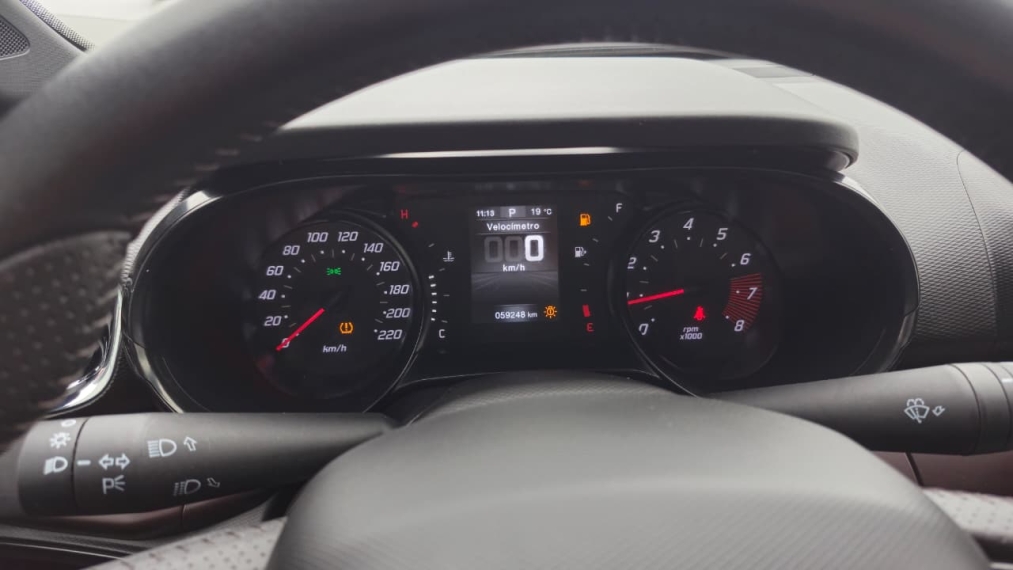 fiat cronos 1.3 firefly flex precision cvt 4p automatico 20234