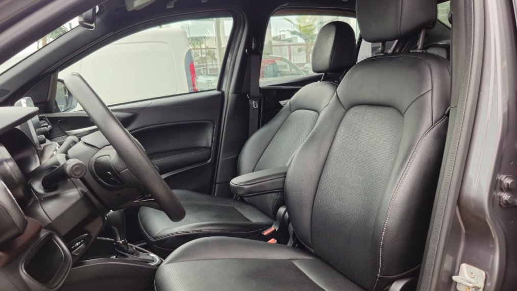 fiat cronos 1.3 firefly flex precision cvt 4p automatico 20239