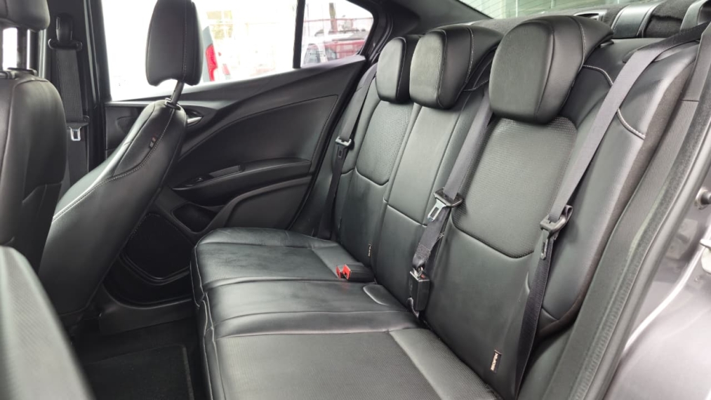 fiat cronos 1.3 firefly flex precision cvt 4p automatico 202310