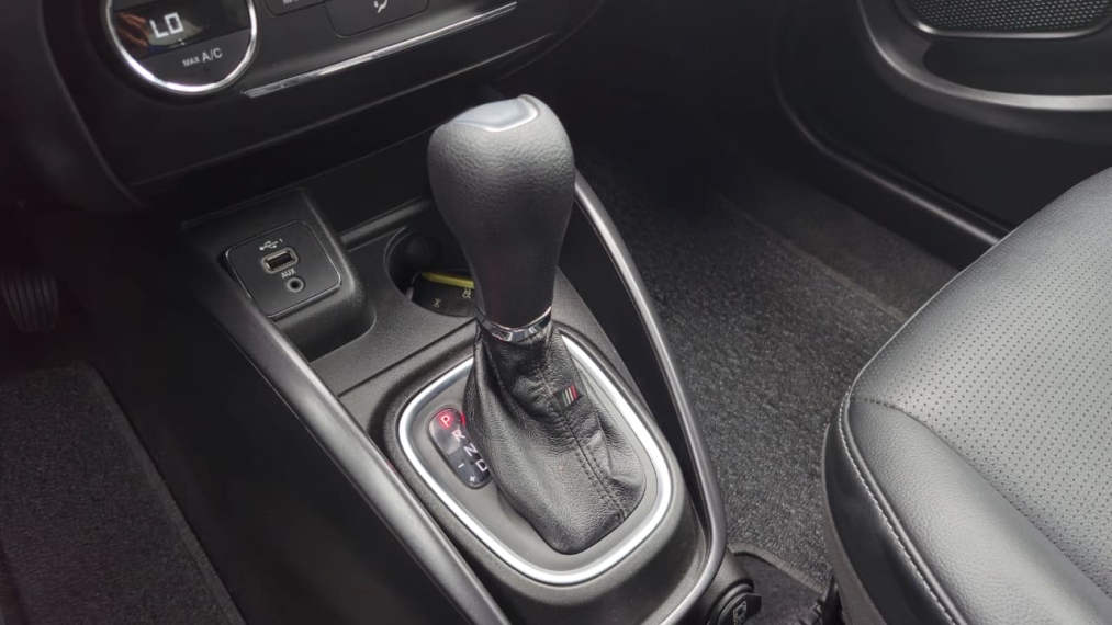 fiat cronos 1.3 firefly flex precision cvt 4p automatico 20238
