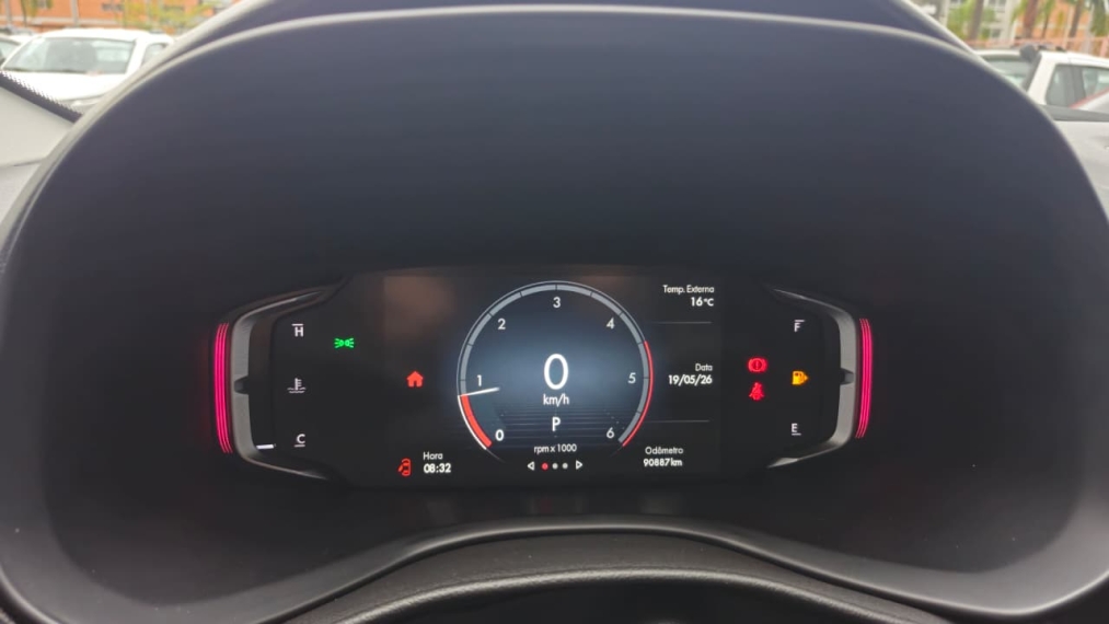 fiat toro 2.0 16v turbo diesel volcano 4wd at9 4p automatico 20254