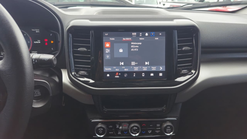 fiat toro 2.0 16v turbo diesel volcano 4wd at9 4p automatico 20258