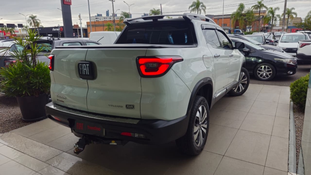 fiat toro 2.0 16v turbo diesel volcano 4wd at9 4p automatico 20253