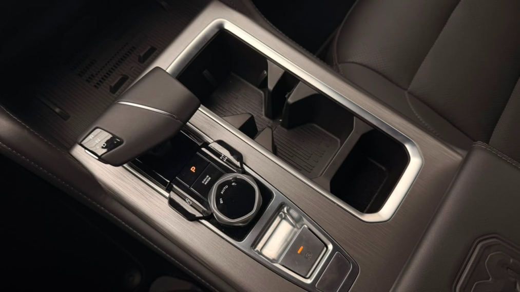 ram dakota 2.2 turbo diesel warlock 4x4 automatico 4p 202610