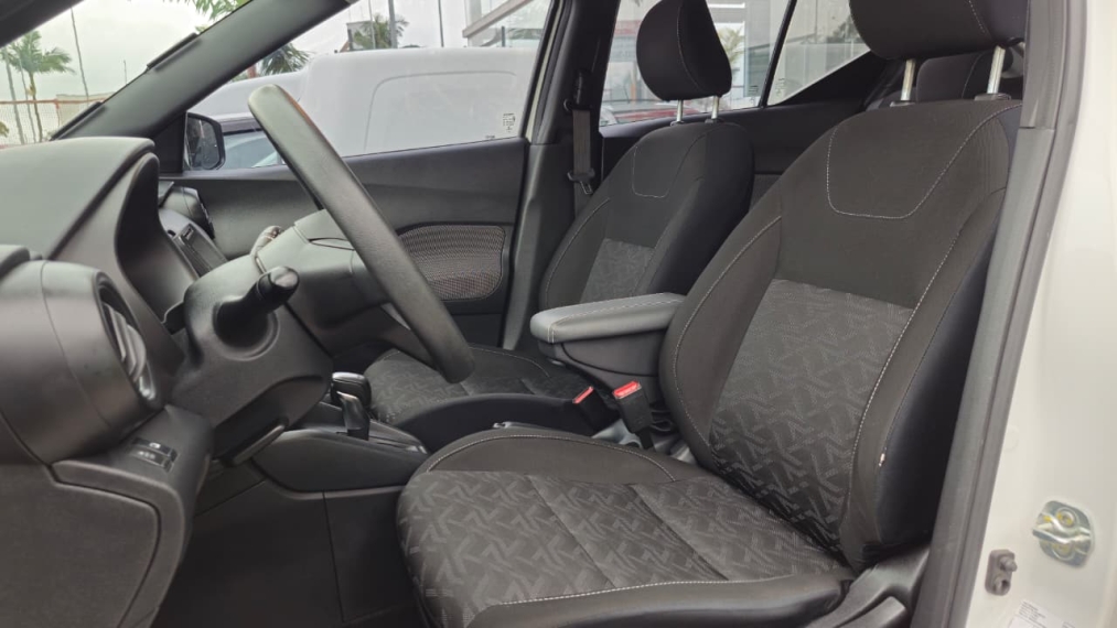 nissan kicks 1.6 16v flexstart active xtronic flex 4p automatico 202111