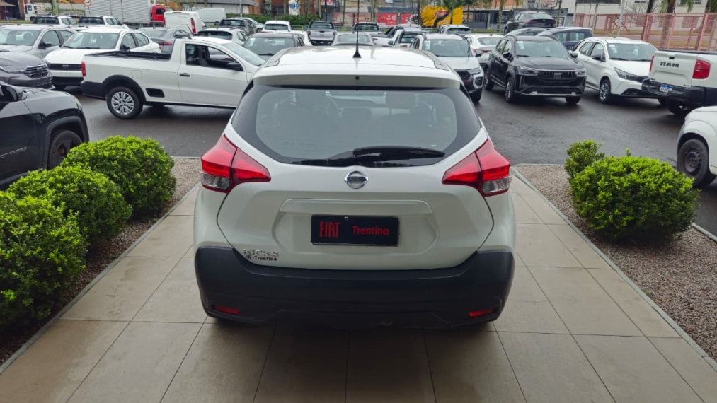 nissan kicks 1.6 16v flexstart active xtronic flex 4p automatico 20214