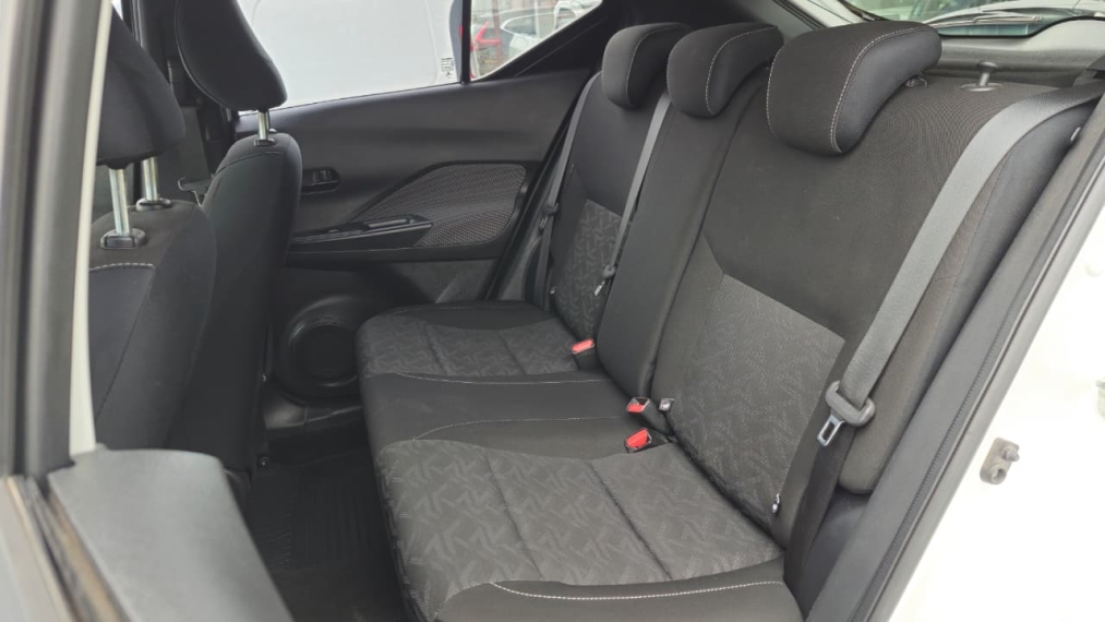 nissan kicks 1.6 16v flexstart active xtronic flex 4p automatico 202112