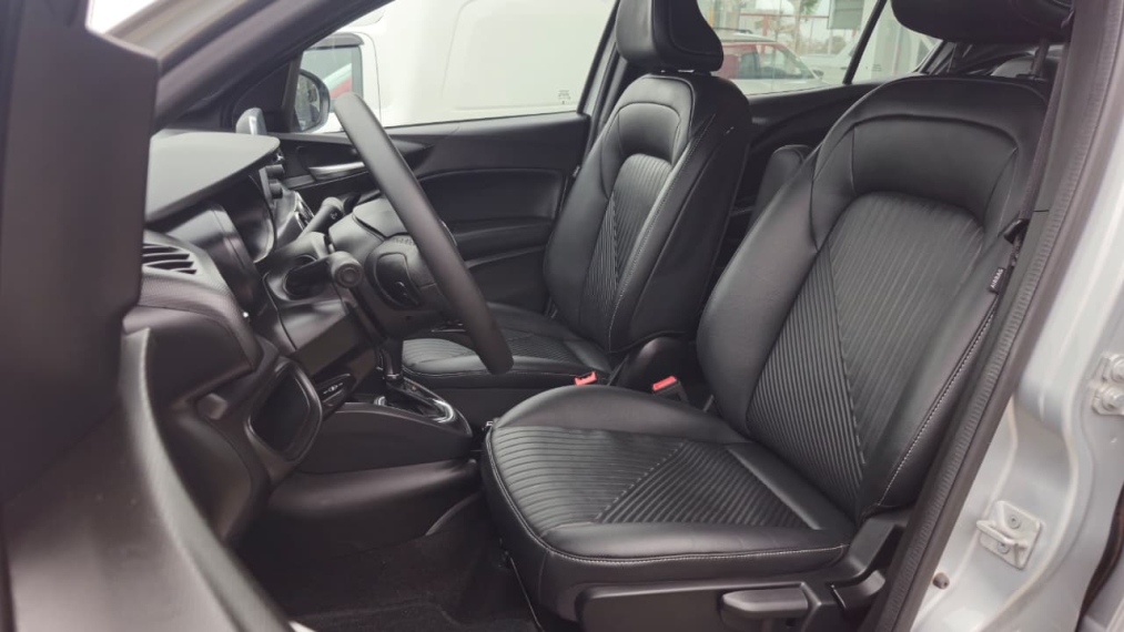 fiat cronos 1.3 firefly flex precision cvt 4p automatico 20269