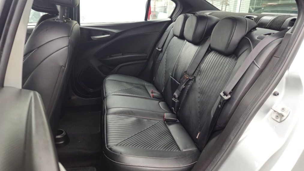 fiat cronos 1.3 firefly flex precision cvt 4p automatico 202610