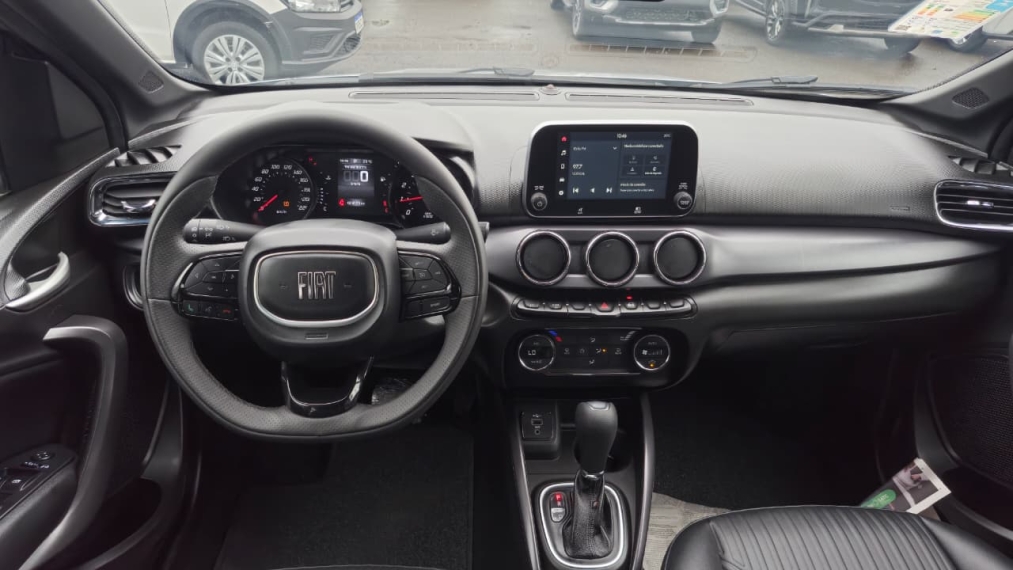 fiat cronos 1.3 firefly flex precision cvt 4p automatico 20267