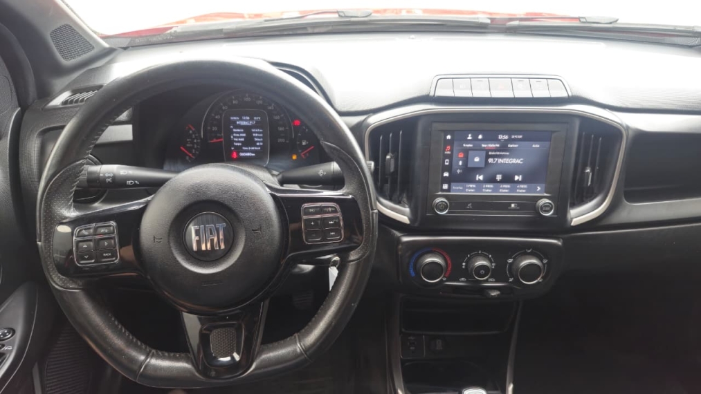 fiat strada 1.3 firefly flex volcano cd manual 4p 20217