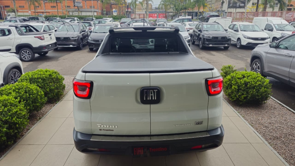 fiat toro 1.3 turbo 270 flex endurance at6 4p automatico 20254