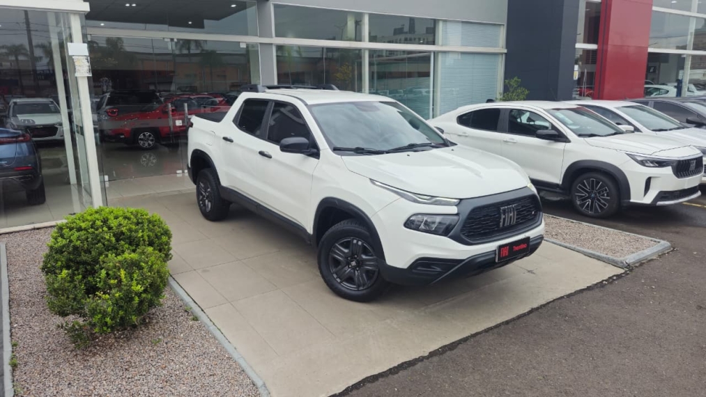 fiat toro 1.3 turbo 270 flex endurance at6 4p automatico 20252