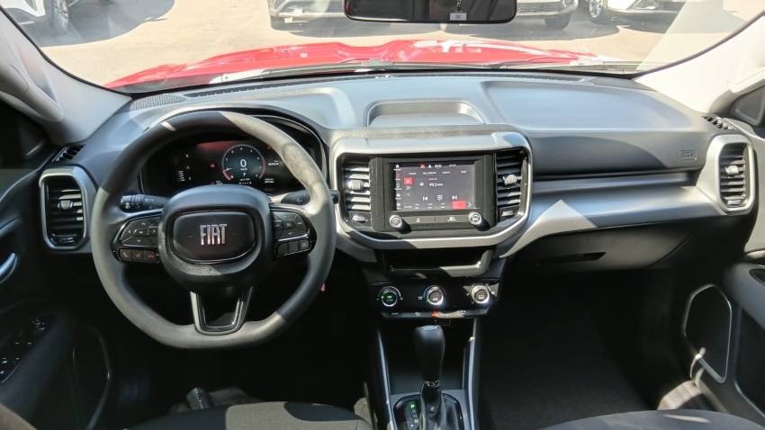 fiat toro 1.3 turbo 270 flex endurance at6 4p automatico 202517
