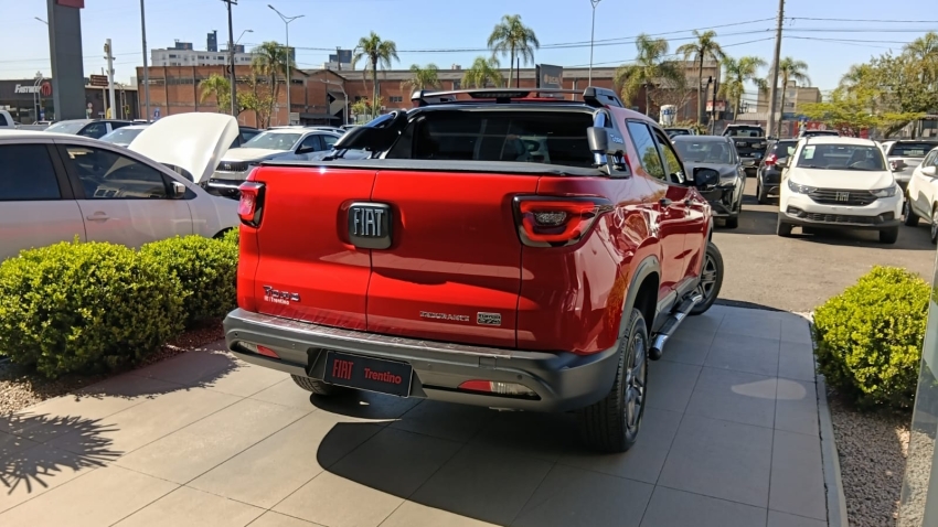 fiat toro 1.3 turbo 270 flex endurance at6 4p automatico 20257