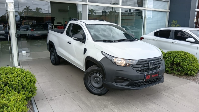 fiat strada 1.3 firefly flex endurance cs manual 4p 20263