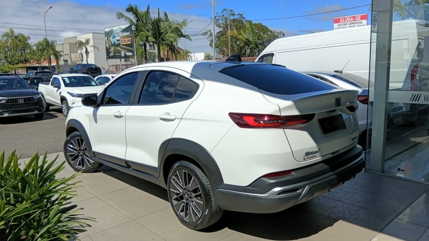 fiat fastback 1.0 turbo 200 hybrid audace cvt hibrido 4p automatico 20261