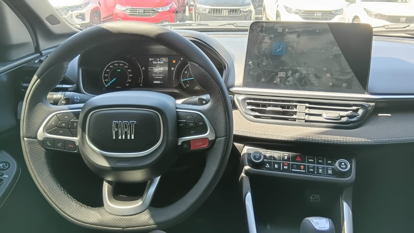fiat fastback 1.0 turbo 200 hybrid audace cvt hibrido 4p automatico 20267