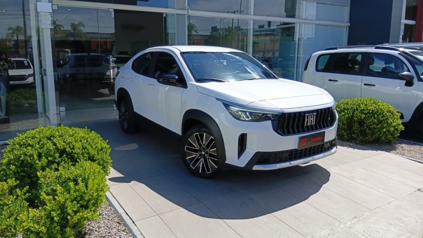 fiat fastback 1.0 turbo 200 hybrid audace cvt hibrido 4p automatico 20263