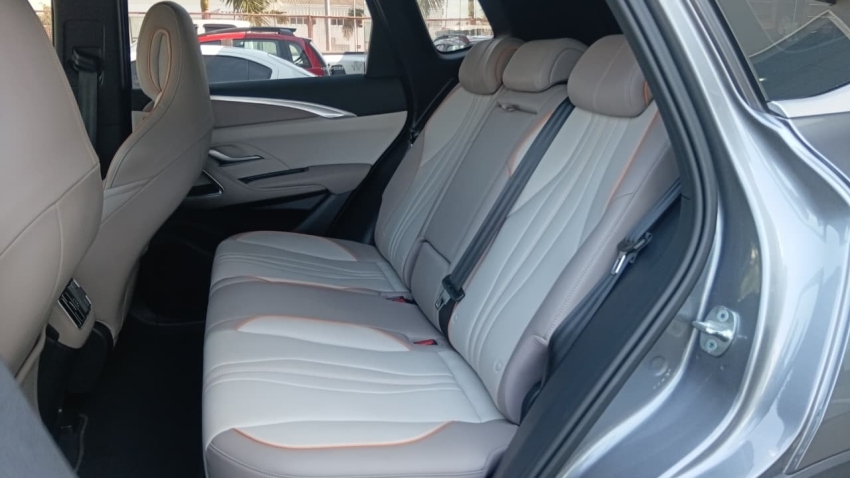byd song pro 1.5 dm-i hibrido gs automatico 4p 202513