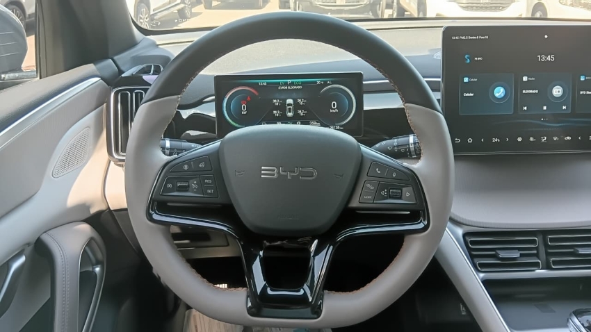 byd song pro 1.5 dm-i hibrido gs automatico 4p 20256